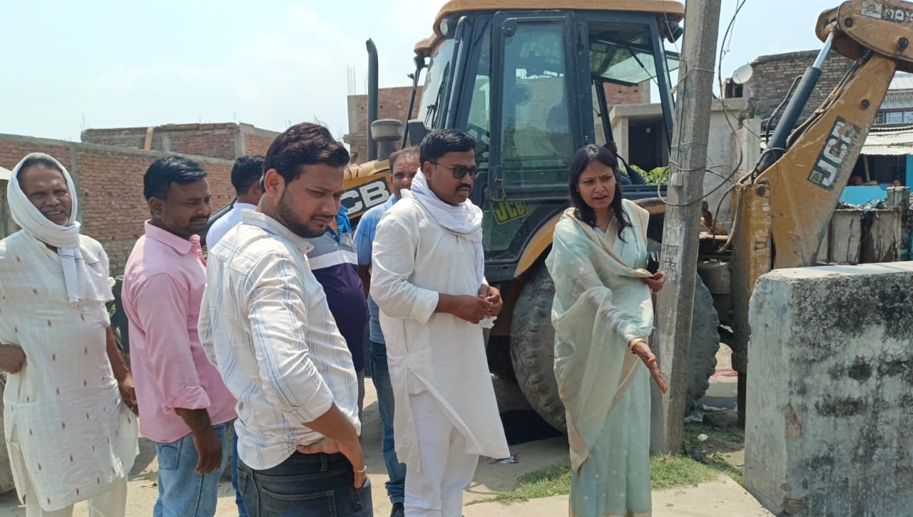 वार्डवार सजगता और क्रॉस बॉर्डर सफाई जरूरी : गरिमा