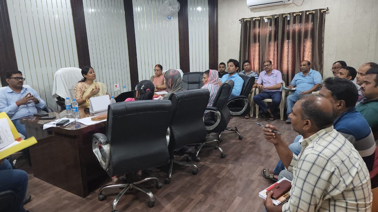 बहुपयोगी दस्तावेज हैं रजिस्टार द्वारा निर्गत जन्म-मृत्यु प्रमाण पत्र : गरिमा