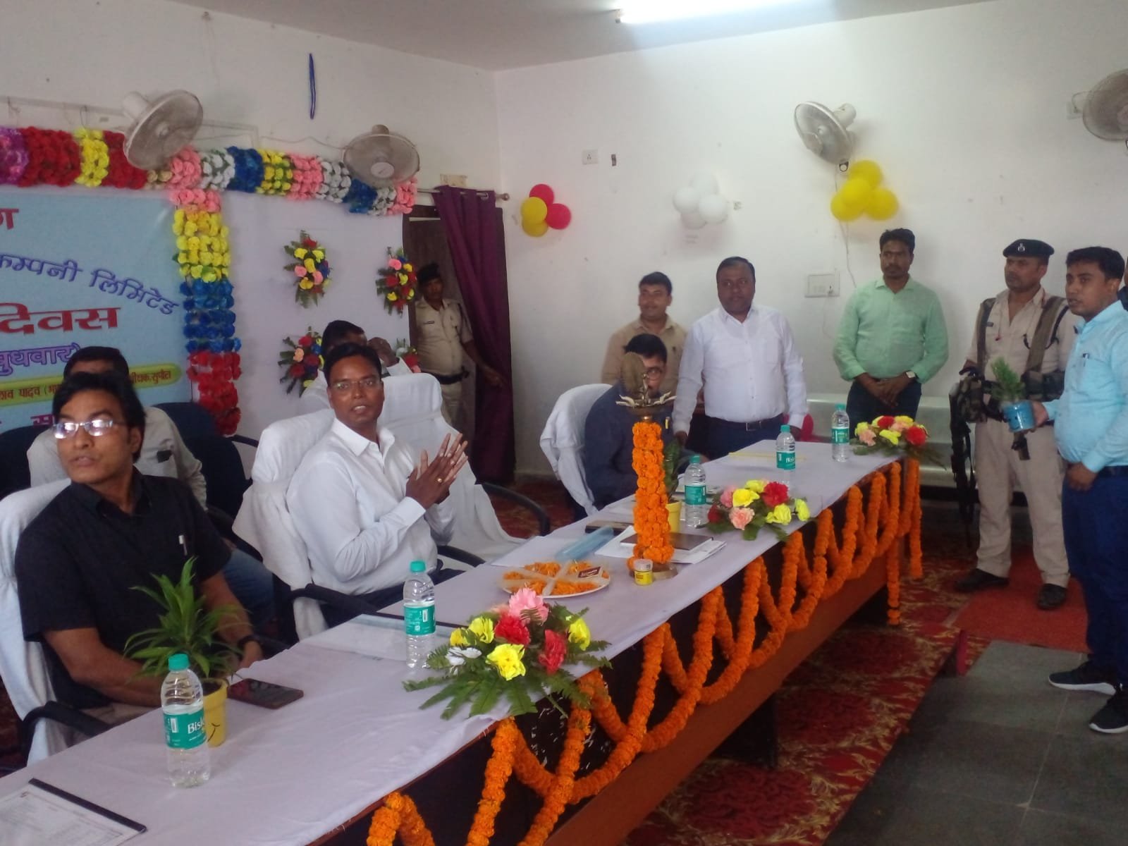 सीएम ने पटना से किया ऊर्जा ऑडिटोरियम का ऑनलाइन उद्घाटन