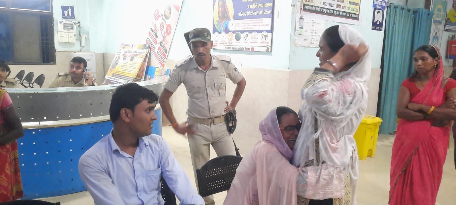 तेज रफ्तार ट्रक ने बाइक सवार युवक को रौंदा, घटनास्थल पर मौत