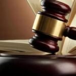 रेप कांड के अभियुक्त को 10 साल का कारावास एवं ₹50000 अर्थ दंड की सजा