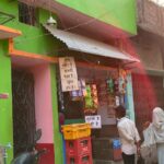 दिनदहाड़े झपट्टा मार गिरोह द्वारा 2 लाख की लूट