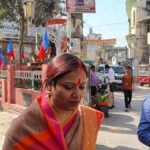 करोड़ों की विकास योजनाओं में गुणवत्ता की जनता जनार्दन निभाए जिम्मेदारी : गरिमा