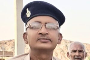 जहानाबाद में दारोगा ने किया आत्महत्या, कमरे के फर्श पर पड़ी मिली लाश