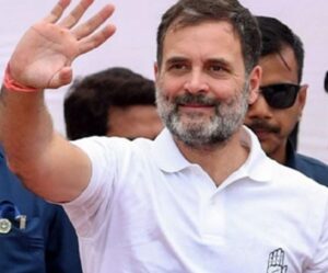 राहुल गांधी की फोटो एडिट कर वायरल करना पड़ा भारी, बीजेपी नेता के खिलाफ कोर्ट में मुकदमा