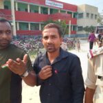 छः वर्षीय बच्ची ने लगाया गुरु जी पर छेड़खानी का आरोप