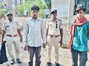 पिता की डांट से आहत 21 वर्षीय विवाहित बेटी ने की आत्महत्या