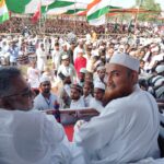 लाल, हरा और तिरंगा झंडा का जो संगम है हमें हौसला देतीं हैं : मौलाना अहमद वली फैसल रहमानी