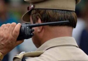 पटना में ऱिश्वतखोर दारोगा 50 हजार रू घूस लेते गिरफ्तार