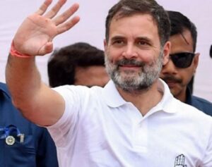 बिहार में रद्द हो सकता है राहुल गांधी का दौरा
