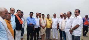 शिक्षक व समाजसेवी लाल बाबू सिंह का निधन, डुमाईगढ़ घाट पर हुआ अंतिम संस्कार