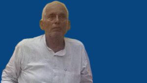 सेवानिवृत्त शिक्षक लाल बाबू सिंह के निधन पर एकमा के शिक्षकों ने जताया शोक