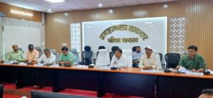 30 करोड़ की राशि से थरूहट क्षेत्र में होगा विभिन्न योजनाओं का क्रियान्वयन : जिला पदाधिकारी