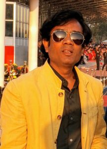 मनोज प्रभाकर को दोहरी जिम्मेदारी : दूरदर्शन पटना और मुजफ्फरपुर के कार्यक्रम प्रमुख नियुक्त