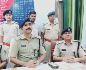 दो लाख रूपये फर्जी लुट कांड का पुलिस ने किया खुलासा