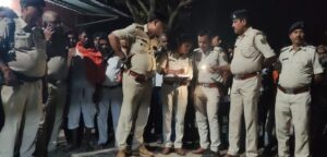 हत्या, अपराध, लूट, फायरिंग, छिनतई आदि की घटनाओं पर लगे रोक : माले