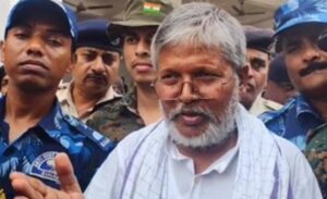 भाजपा विधायक मिश्री लाल यादव को कोर्ट से नहीं मिली राहत, भेजे गए जेल