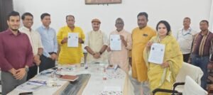 बीएलओ और बीएलओ सुपरवाइजर को वार्षिक मानदेय के अलावे एक मुश्त मिलेगा रु. 6000 का अतिरिक्त मानदेय