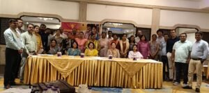 अनचाहे गर्भावस्था से बचाव क़ो लेकर जिले की महिलाओं क़ो लगेगा “इम्प्लांट”
