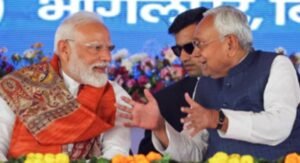 प्रधानमंत्री बिहार दौरे क्रम में 7,200 करोड़ रुपये से अधिक की विकास परियोजनाओं का करेंगे शिलान्यास