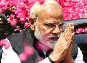 मोतिहारी पहुंचकर पीएम मोदी ने विशाल जनसभा को संबोधित करते हुये बिहार को दिया बड़ी सौगात