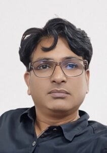 बदरे आलम बने मुस्लिम राष्ट्रीय मंच मदरसा शिक्षा प्रकोष्ठ के जिला संयोजक