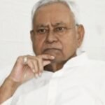 नीतीश कुमार को बड़ा झटका, जदयू की टिकट पर दो बार बने विधायक