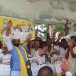 सुगौली में बदलाव की बयार , लाल बाबू सिंह बन सकते हैं जन सुराज के सबसे मज़बूत प्रत्याशी