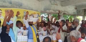 सुगौली में बदलाव की बयार , लाल बाबू सिंह बन सकते हैं जन सुराज के सबसे मज़बूत प्रत्याशी