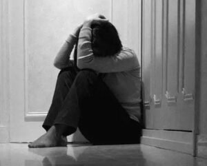 नाबालिक बच्ची से छेड़छाड़ करने के आरोप में एक गिरफ्तार
