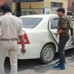 गोपालगंज में जवान की राइफल छीनकर फरार हुआ अपराधी