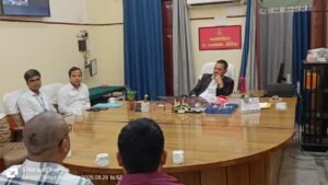 13 सितंबर को आयोजित होगा नेशनल लोक अदालत