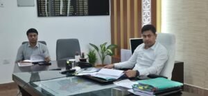 पीड़ितों को मिले त्वरित न्याय एवं सहायता : जिला पदाधिकारी