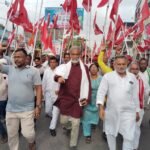 वोटर अधिकार यात्रा एसआइआर के खिलाफ आंदोलन का झंझावात है : दीपकर भट्टाचार्य