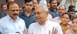 सीएम का आगमन : प्रशासनिक महकमें में बढ़ी सरगर्मी