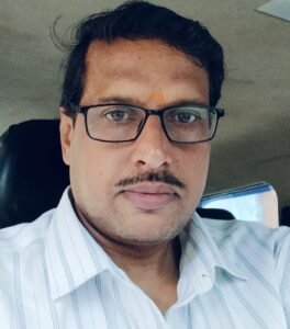 यूसीजी नेट और आठ राज्यों की सेट परीक्षा पास करनेवाले छपरा के राजेश ने नार्थ ईस्ट सेट में रचा इतिहास