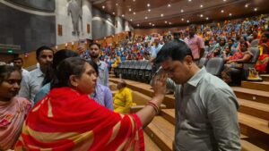 शुरू हुआ जीविका निधि साख सहकारी संघ : आत्मनिर्भरता की ओर एक बड़ा कदम