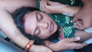 एक निजी क्लीनिक में जच्चा-बच्चा की मौत के बाद परिजनों ने जमकर काटा बवाल