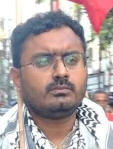 राजशाही नहीं, लोकतंत्र चाहिए…?