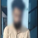 मझौलिया पुलिस ने एक युवक को आग्नेयास्त्र एवं एक जिंदा कारतूस के साथ किया गिरफ्तार