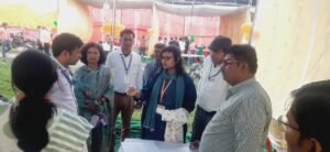 मतदान पदाधिकारियों का द्वितीय प्रशिक्षण सम्पन्न