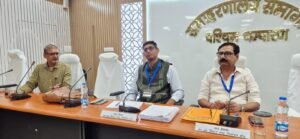 प्रत्याशियों को मिला चुनाव खर्च लेखा का प्रशिक्षण