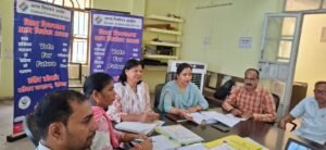 मतदाता जागरूकता हेतु स्कूटी रैली का आयोजन 13 अक्टूबर को