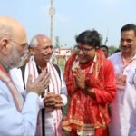 सारण की एक भी सीट महागठबंधन को गई तो थम जाएगी विकास की रफ्तार : अमित शाह