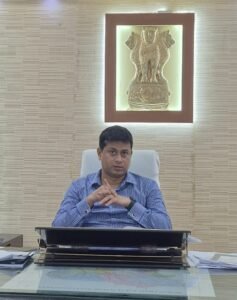 ग्रामीण कार्य विभाग कार्य प्रमंडल बगहा-1 की 15 योजनाओं की निविदा निरस्त