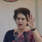 प्रियंका ने बदल डाला थरूहट का मिजाज, बदलाव की बह चली बयार