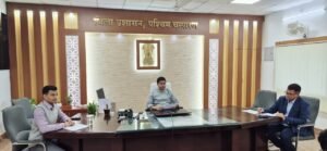 बेतिया : बिहार दिवस तक कई बड़े कार्यक्रम होंगे आयोजित