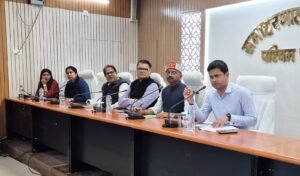 धान अधिप्राप्ति में गड़बड़ी पर सीधे होगी एफआईआर : जिला पदाधिकारी