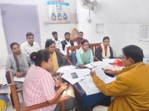 गर्भवती महिलाओं और स्तनपान कराने वाली माताओं की जानकारी निक्षय पोर्टल पर होगा अपलोड