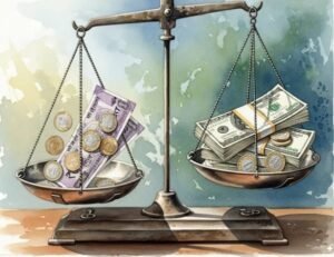 जो अमेरिका से करें प्यार, वे डॉलर से कैसे करें इंकार..!